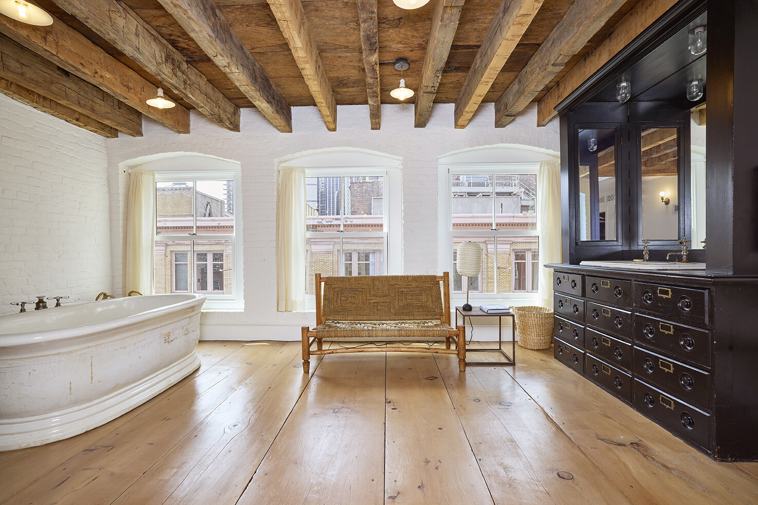 134 Beekman Street Seaport District New York NY 10038