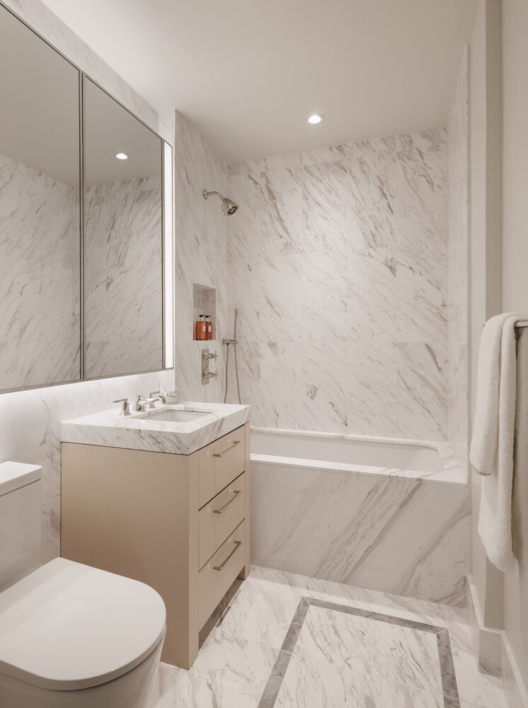 400 East 84th Street 20C Upper East Side New York NY 10028