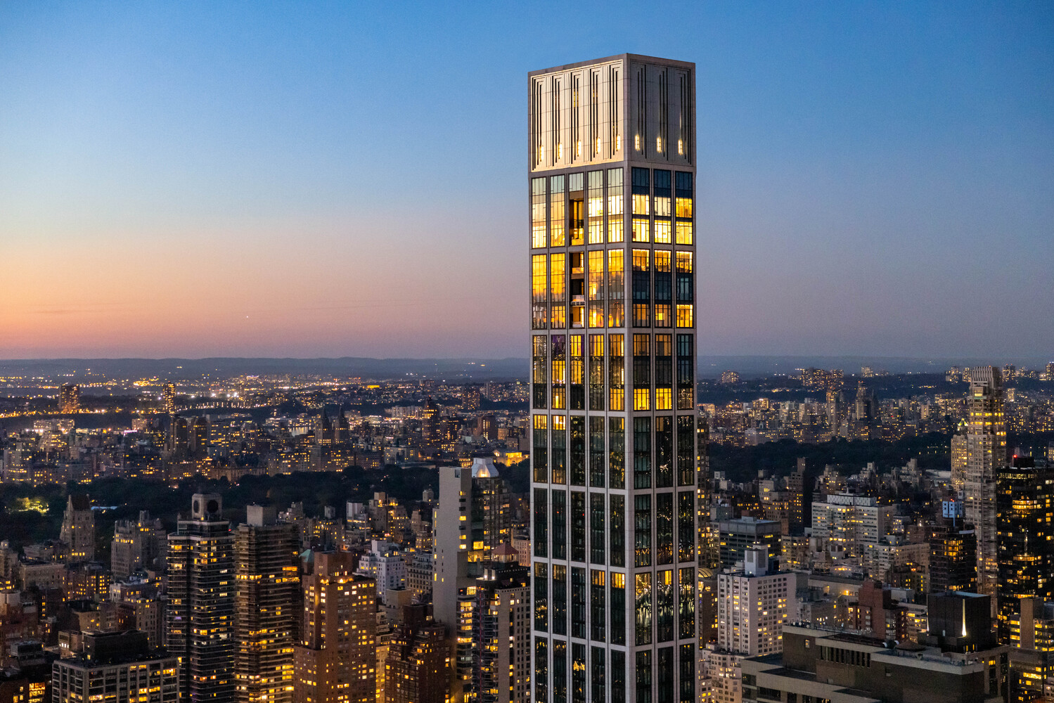 430 East 58th Street Sutton Place New York NY 10022