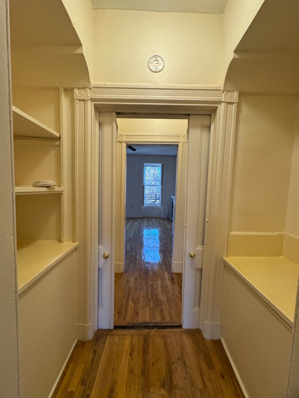 287 Jefferson Avenue Bedford Stuyvesant Brooklyn NY 11216