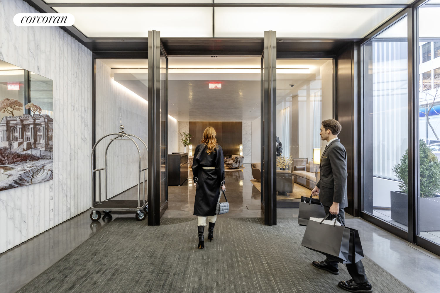 100 East 53rd Street Midtown East New York NY 10022