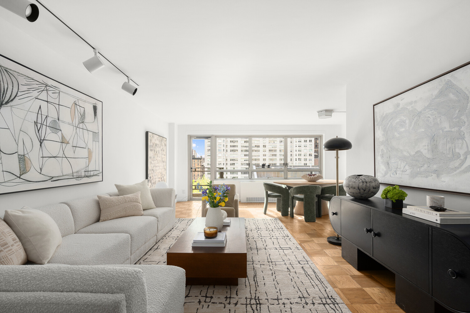 170 West End Avenue Lincoln Square New York NY 10023
