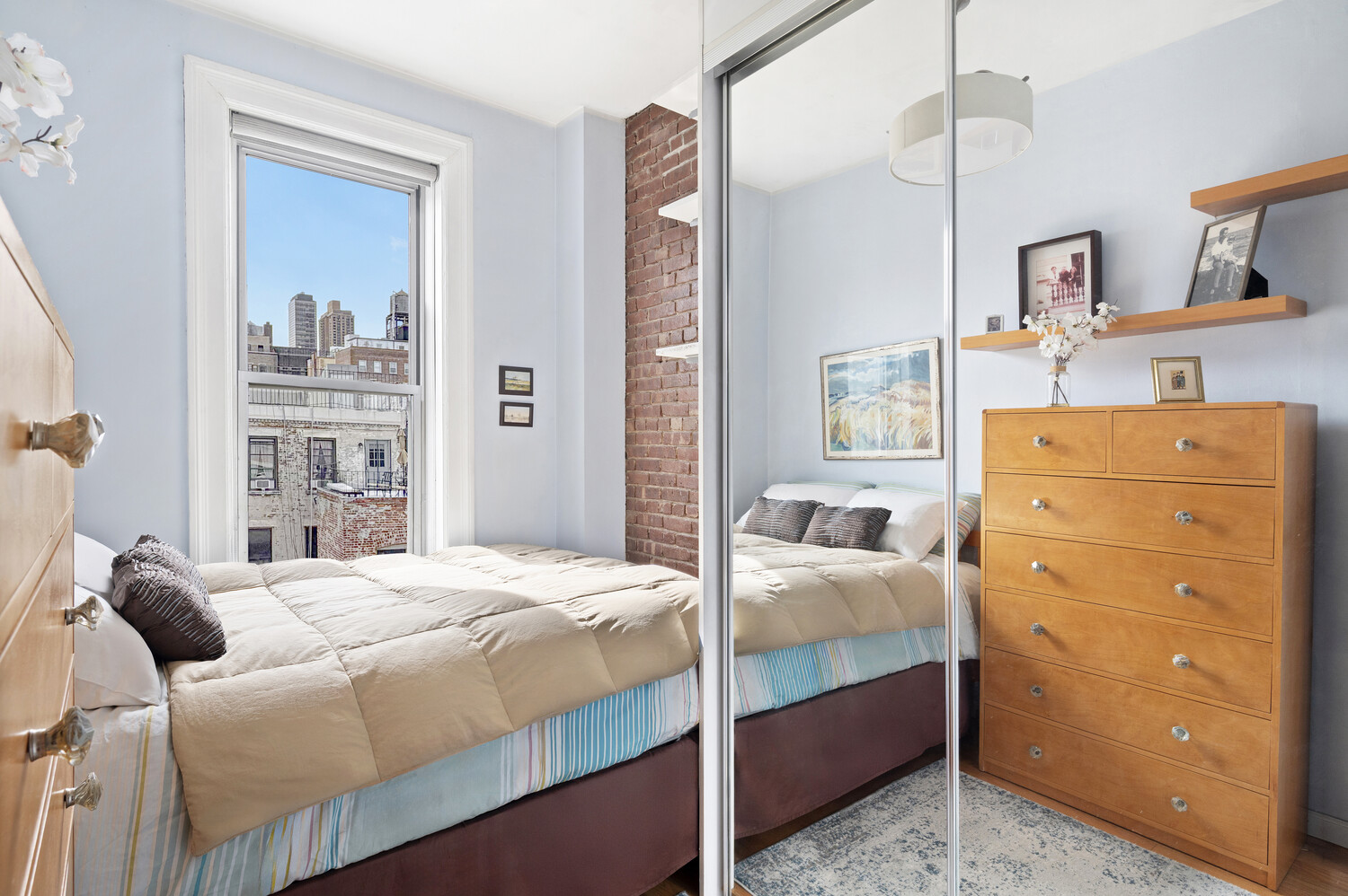 116 West 76th Street 5R Upper West Side New York NY 10023