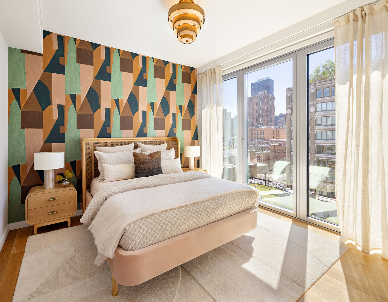 547 West 47th Street Clinton New York NY 10036
