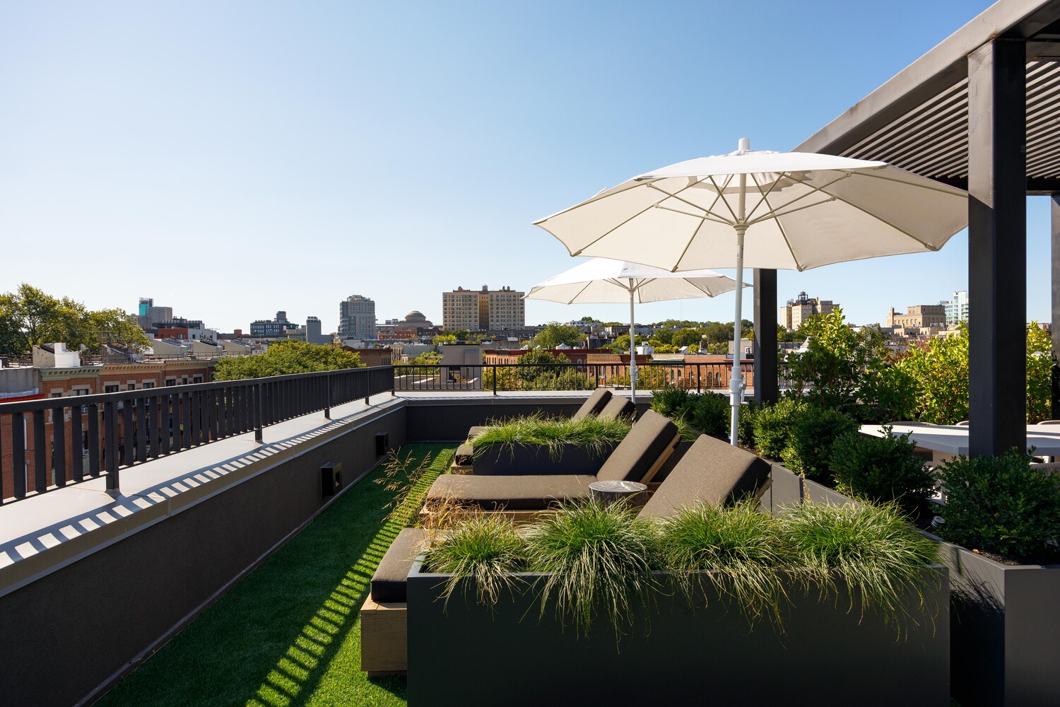 630 Grand Avenue 302 Crown Heights Brooklyn NY 11238