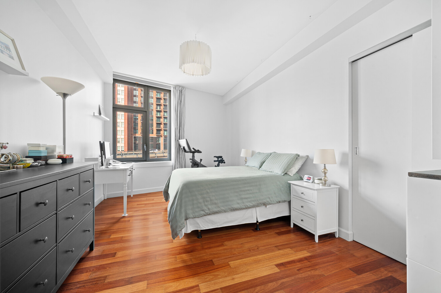 100 Jay Street 11H Dumbo Brooklyn NY 11201