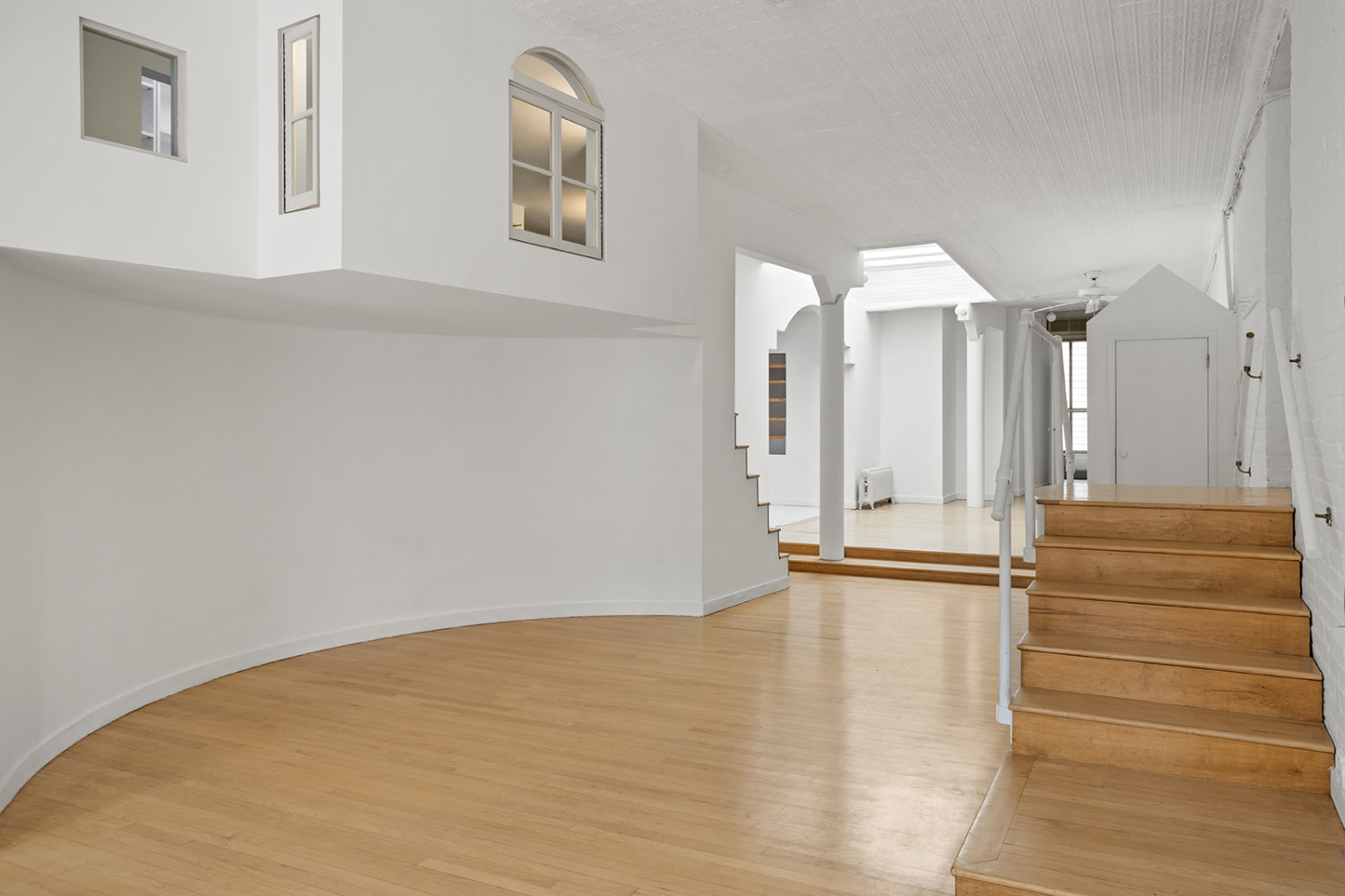 167 Spring Street, #5SE