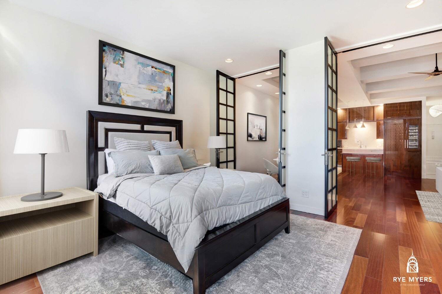 529 West 42nd Street 5R Clinton New York NY 10036