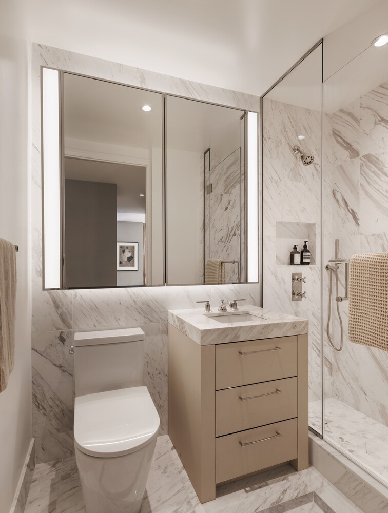 400 East 84th Street 15A Upper East Side New York NY 10028