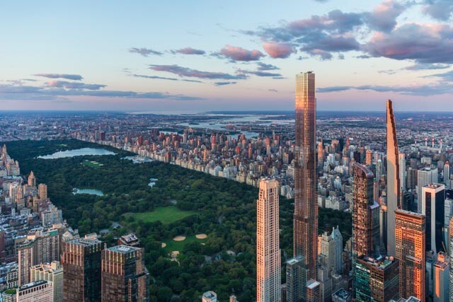 217 West 57th Street Midtown West New York NY 10019