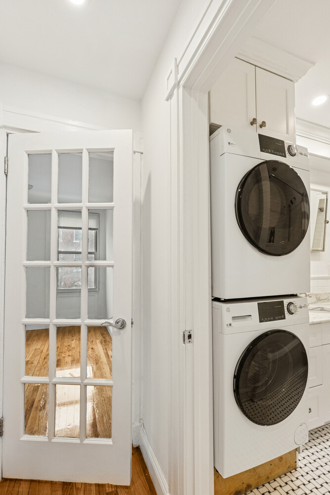 63 Cranberry Street 3 Brooklyn Heights Brooklyn NY 11201