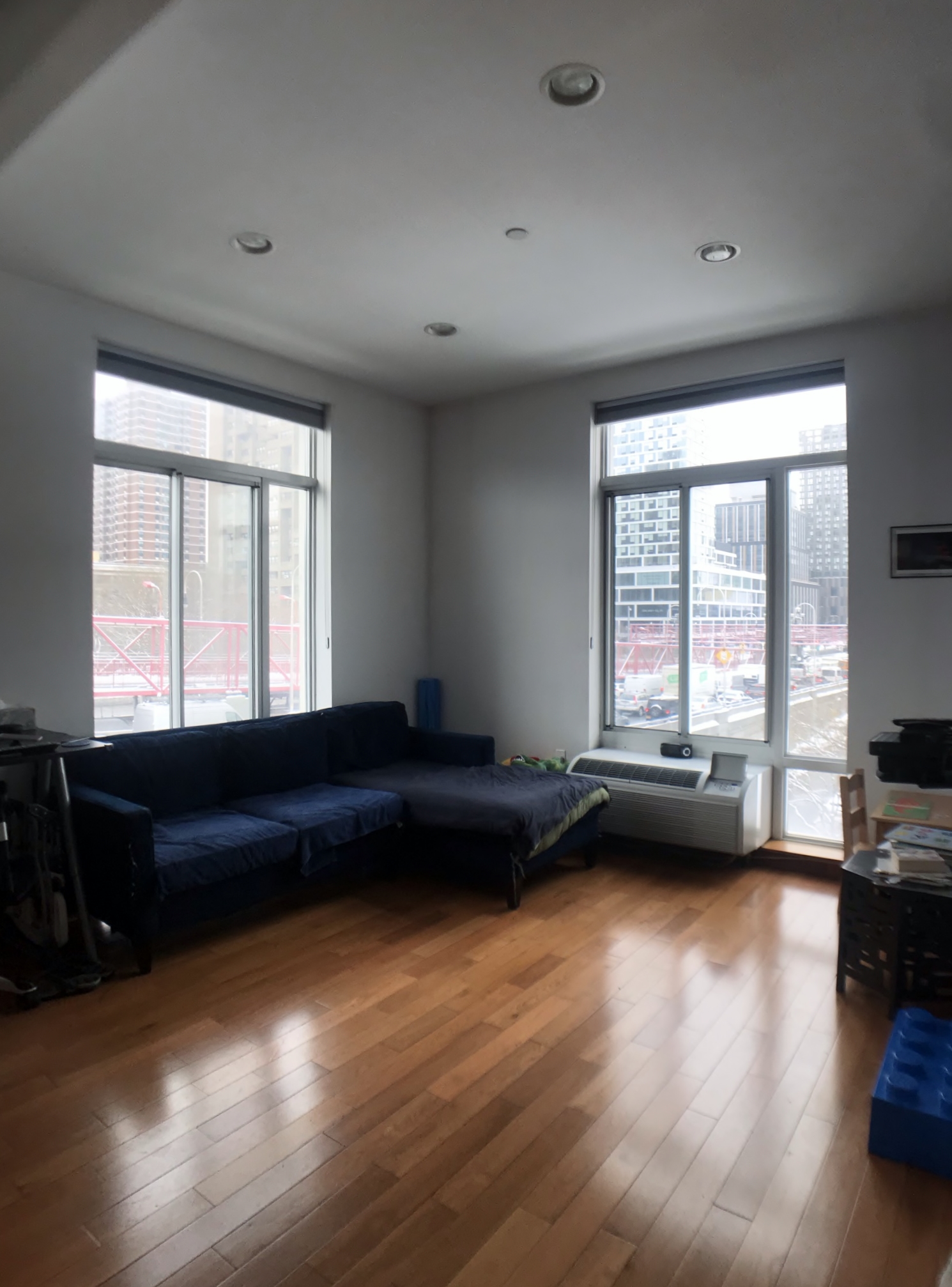 78 Ridge Street, #4E