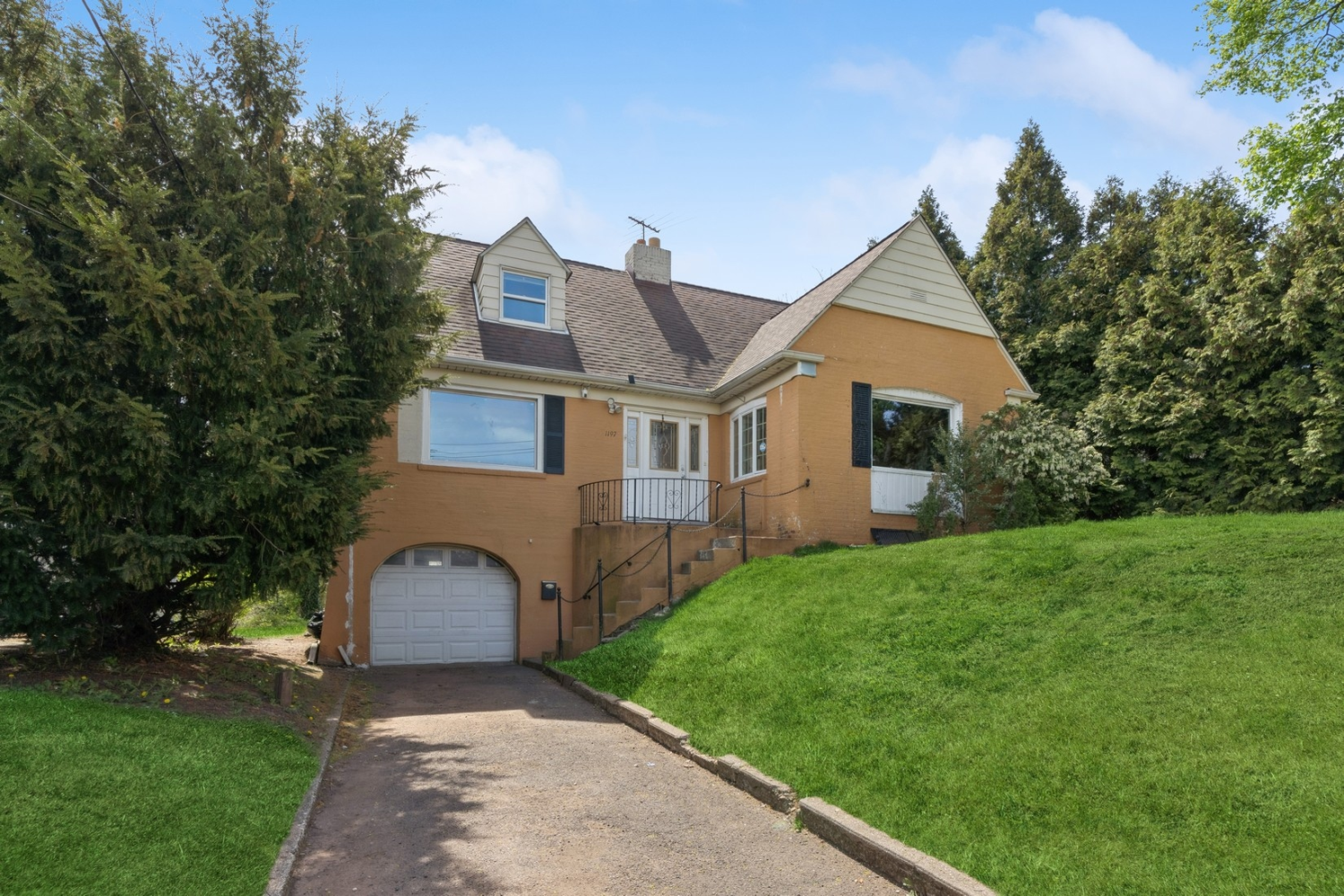 1197 Todt Hill Road Todt Hill Staten Island NY 10304