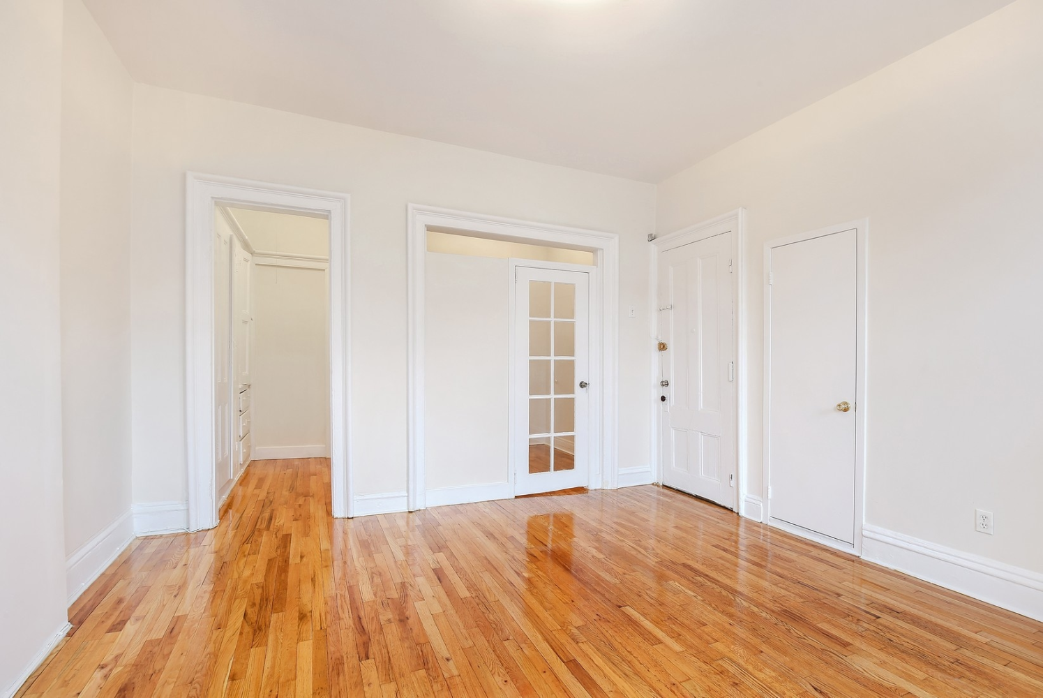 193 President Street 4 Carroll Gardens Brooklyn NY 11231