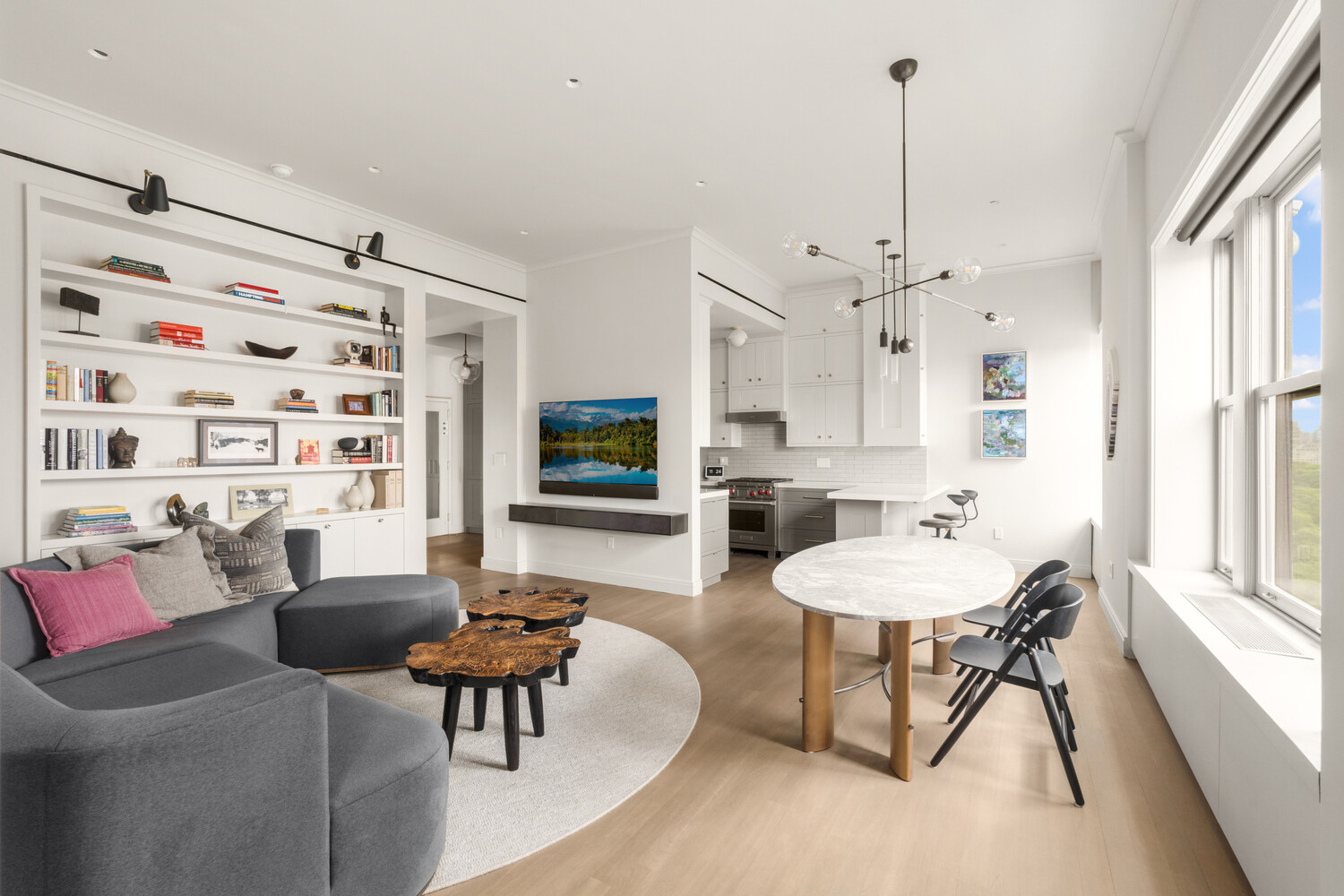35 West 81st Street 12A Upper West Side New York NY 10024