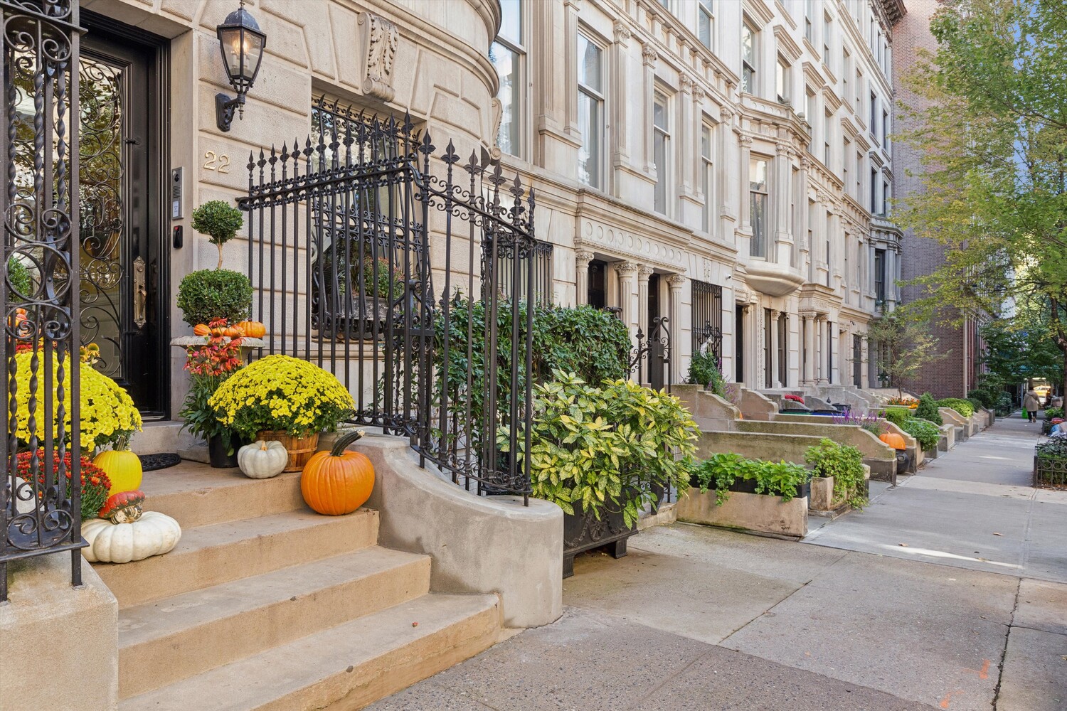 30 East 95th Street Carnegie Hill New York NY 10128
