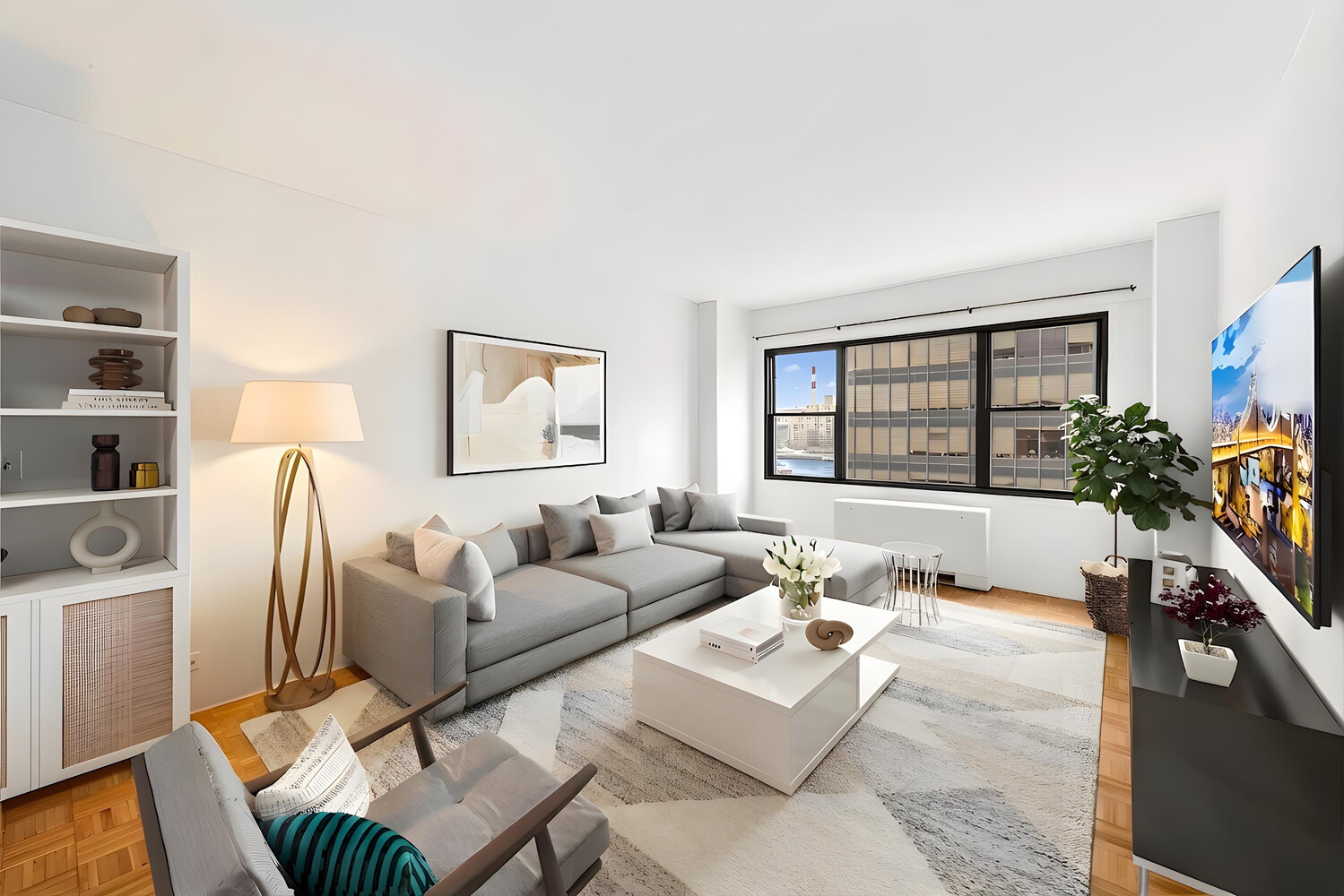 440 East 62nd Street 9F Upper East Side New York NY 10065