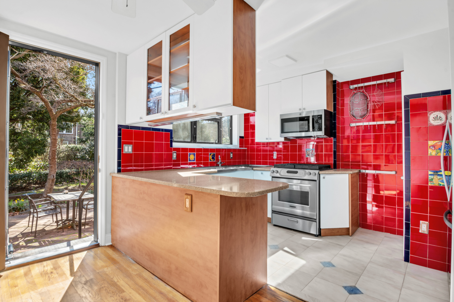 39-39 46th Street Sunnyside Gardens Queens NY 11104