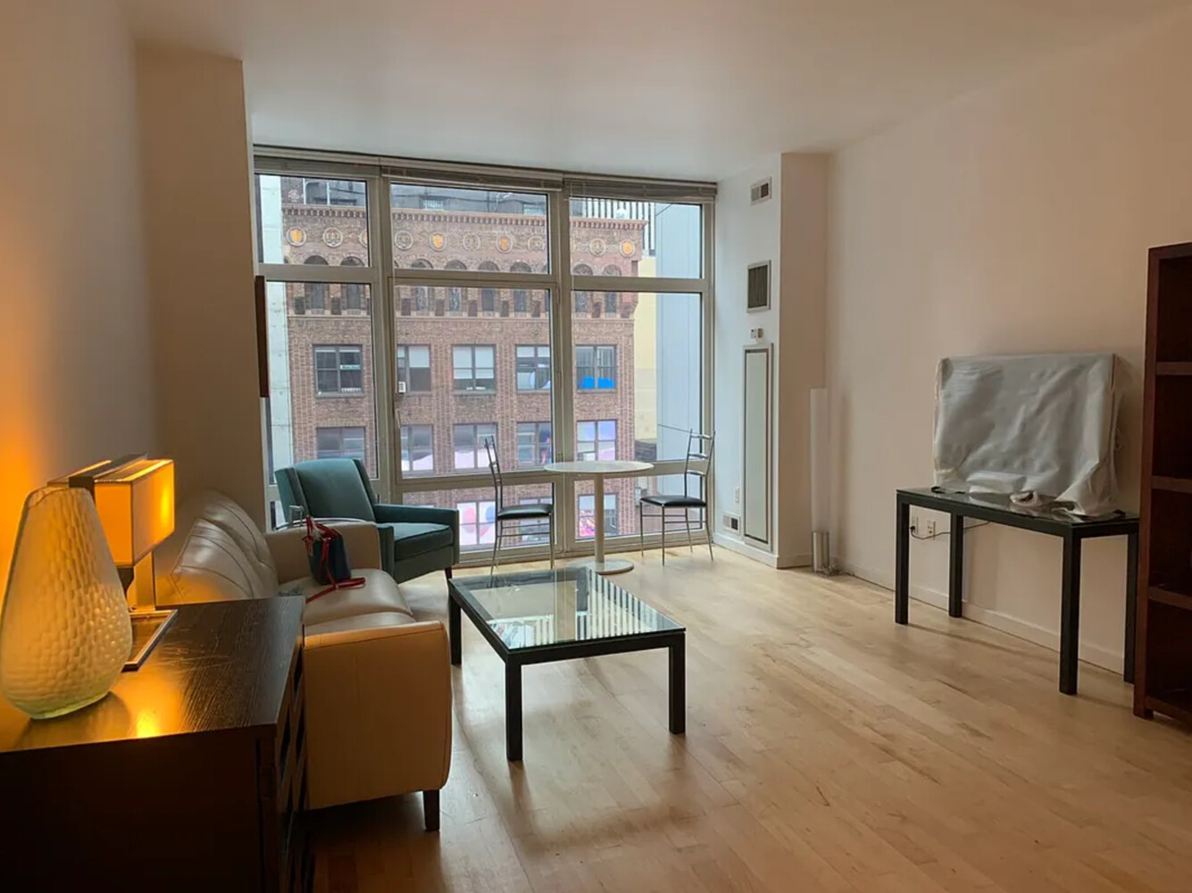 1600 Broadway Midtown West New York NY 10019