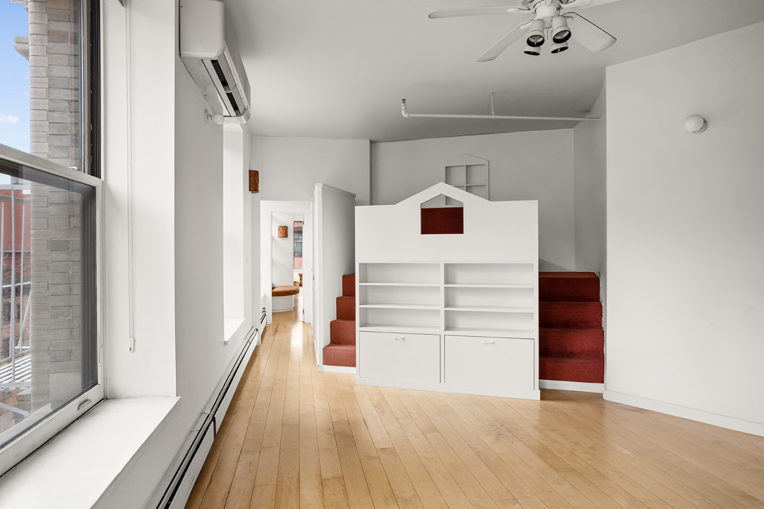 167 Spring Street, #5SE