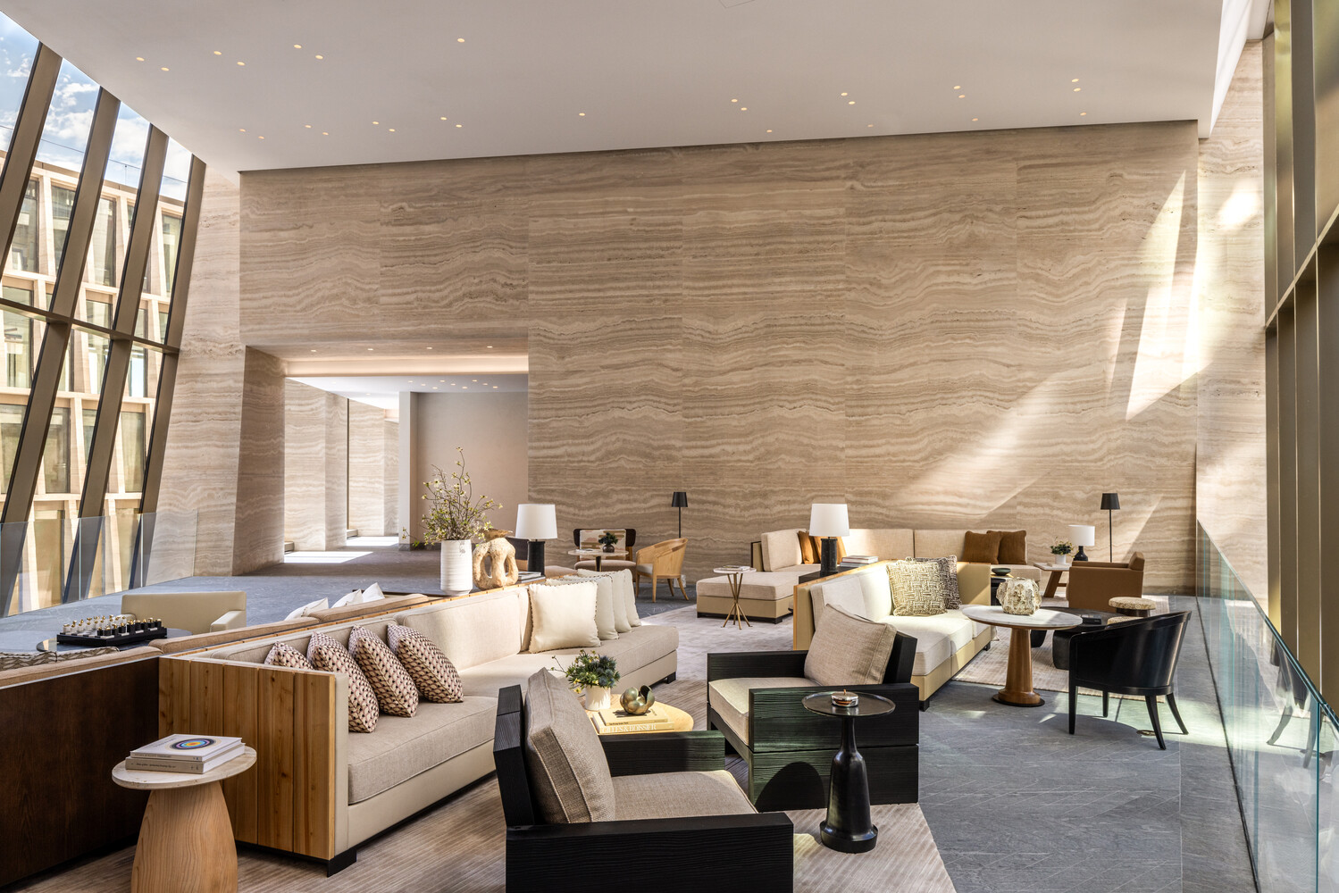 500 West 18th Street EAST18B Chelsea New York NY 10011