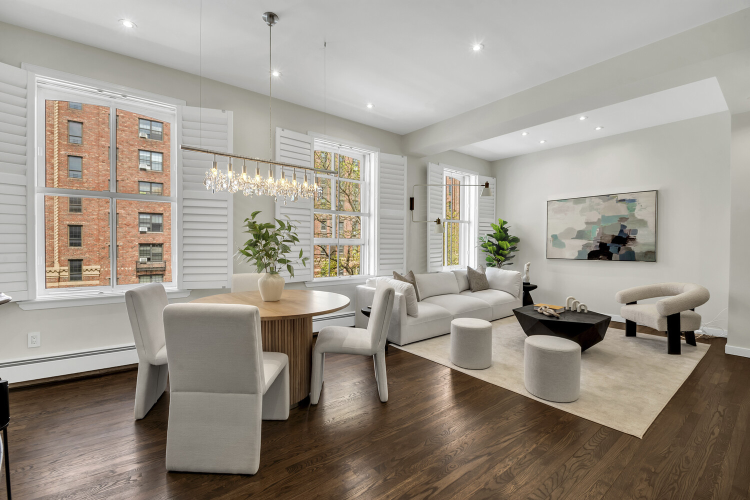 442 West 23rd Street E Chelsea New York NY 10011