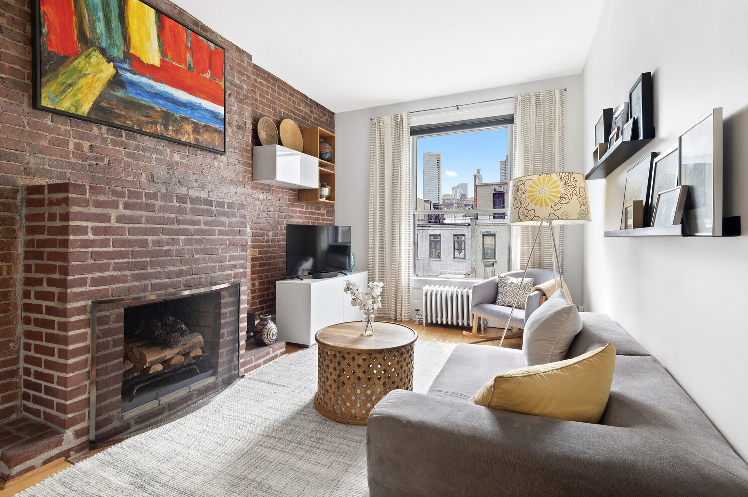 116 West 76th Street Upper West Side New York NY 10023