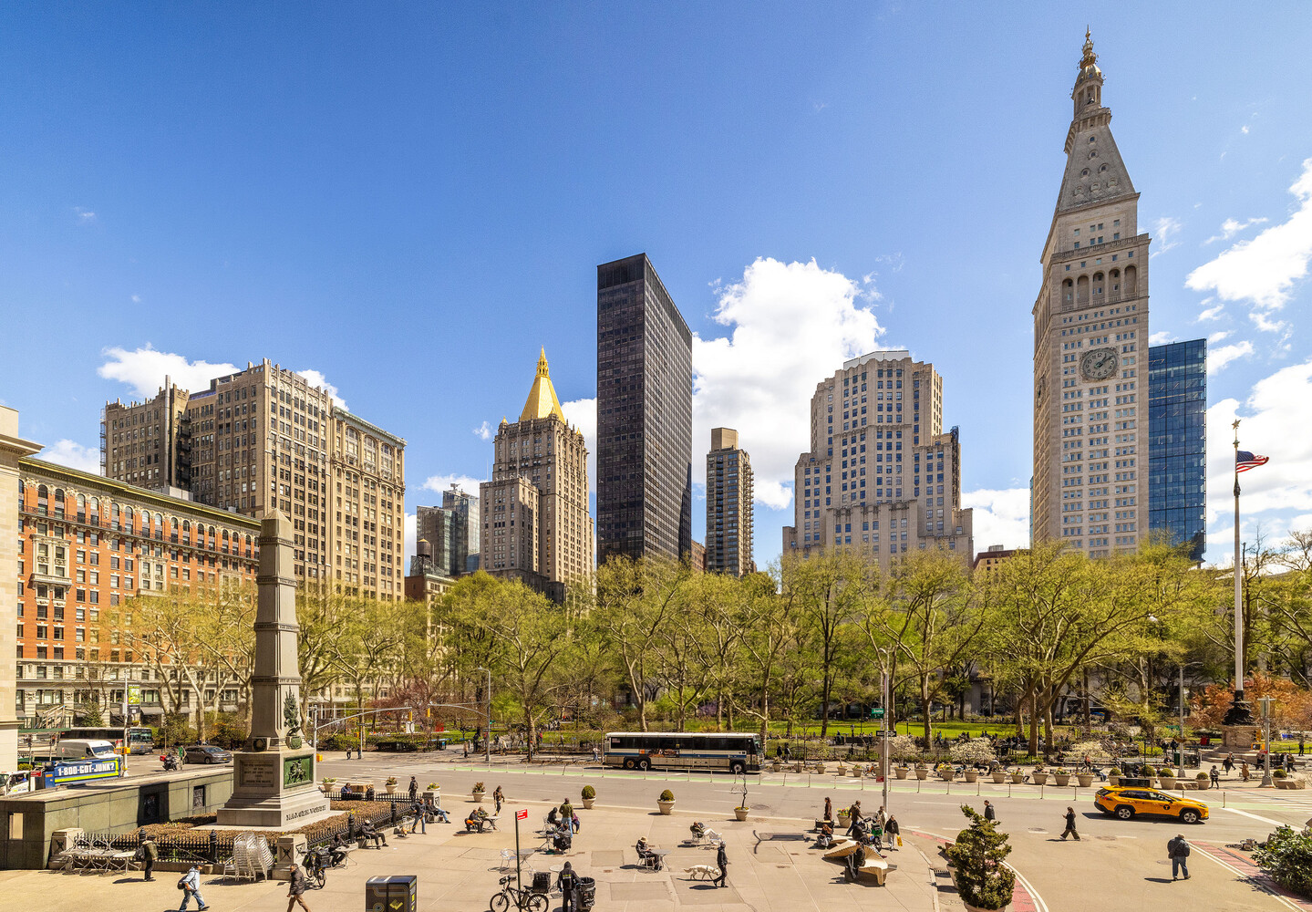 1107 Broadway 2F Flatiron District New York NY 10010