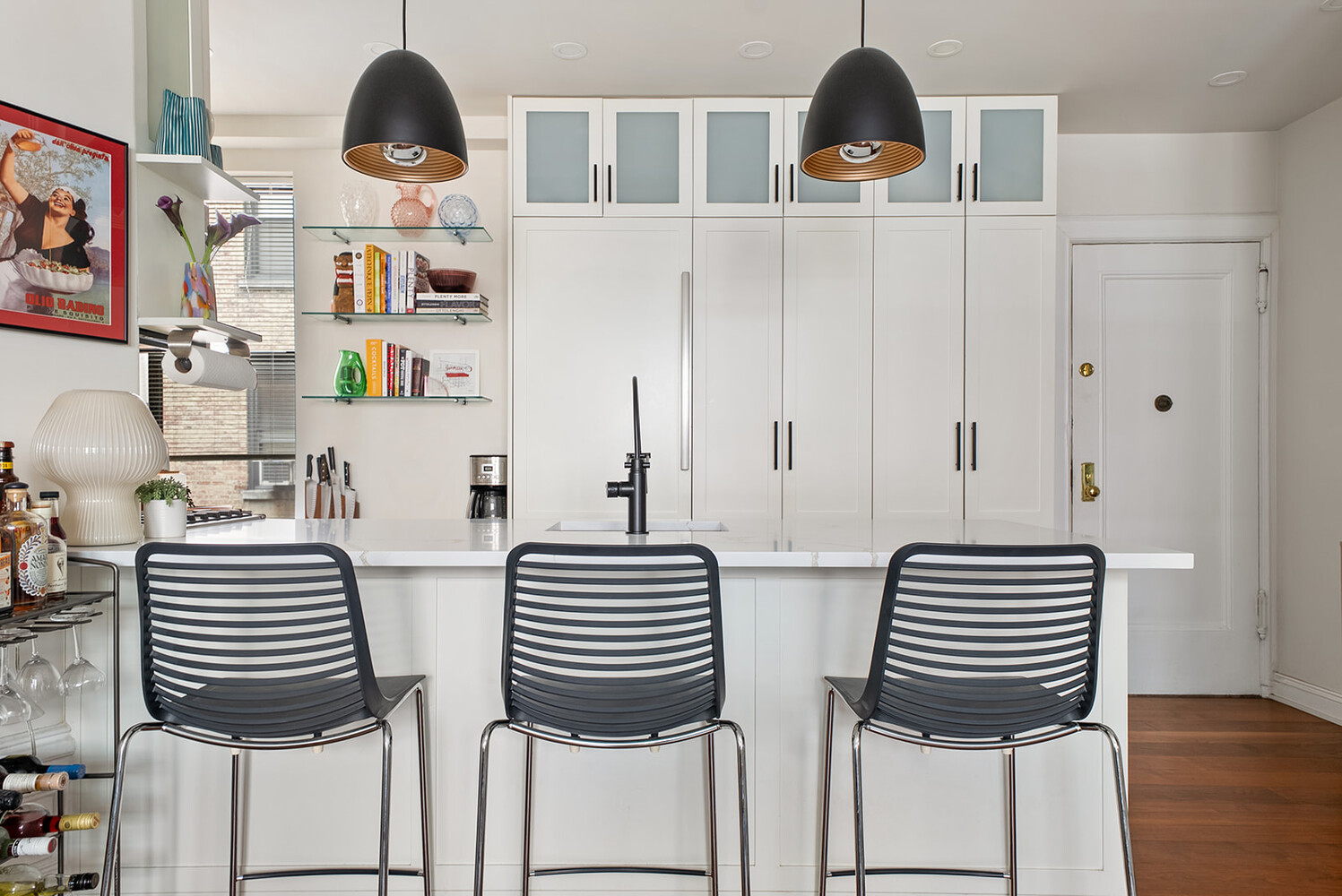 119 West 71st Street 6D Lincoln Square New York NY 10023
