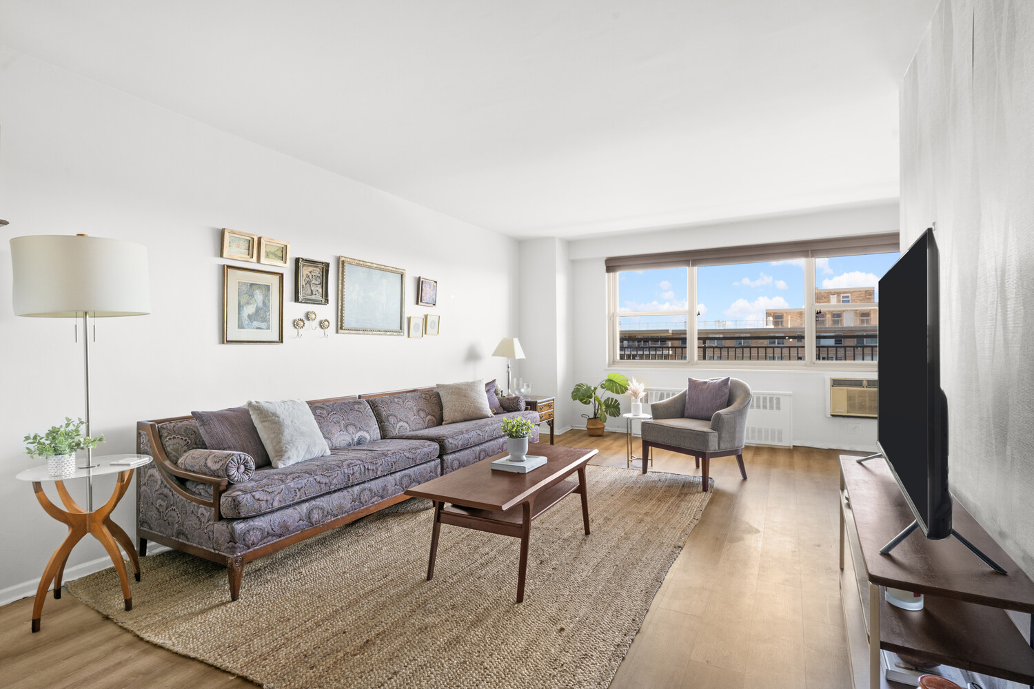464 Neptune Avenue 23C Coney Island Brooklyn NY 11224