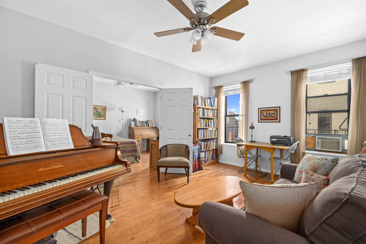 15 Fort Washington Avenue Washington Heights New York NY 10032