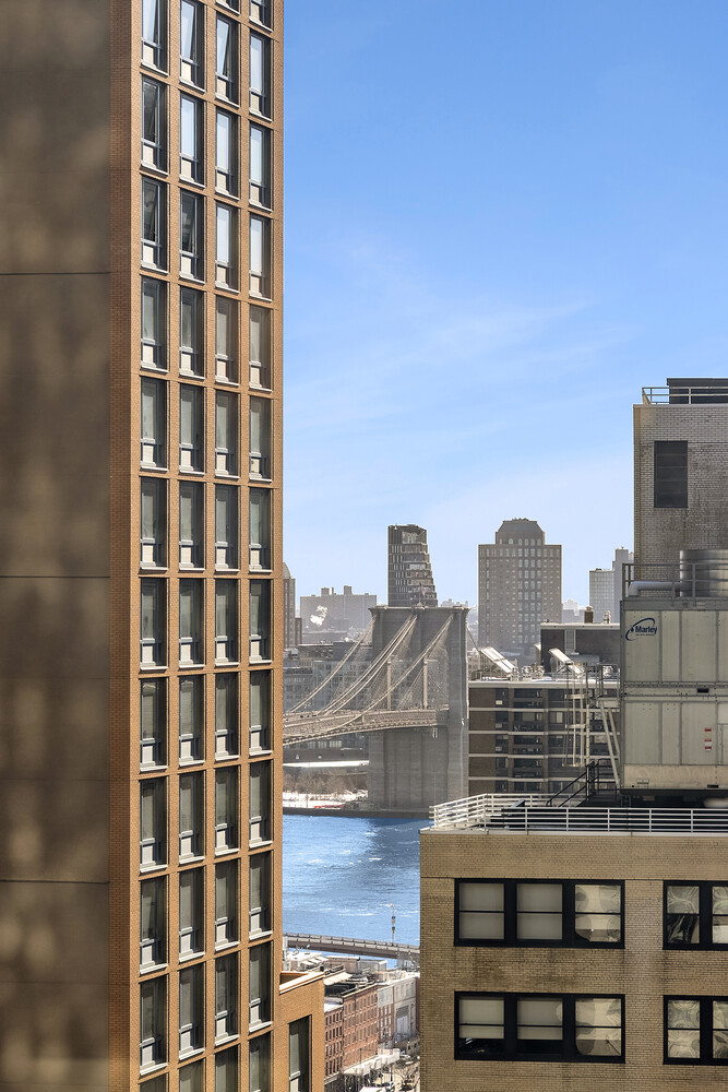 5 Beekman Street 24C Seaport District New York NY 10038