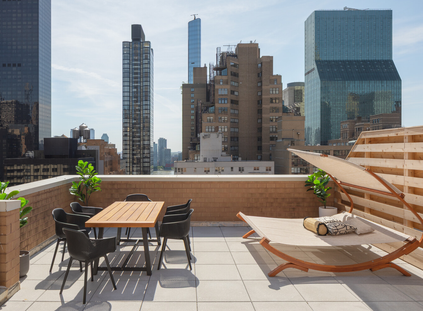 234 East 46th Street Turtle Bay New York NY 10017
