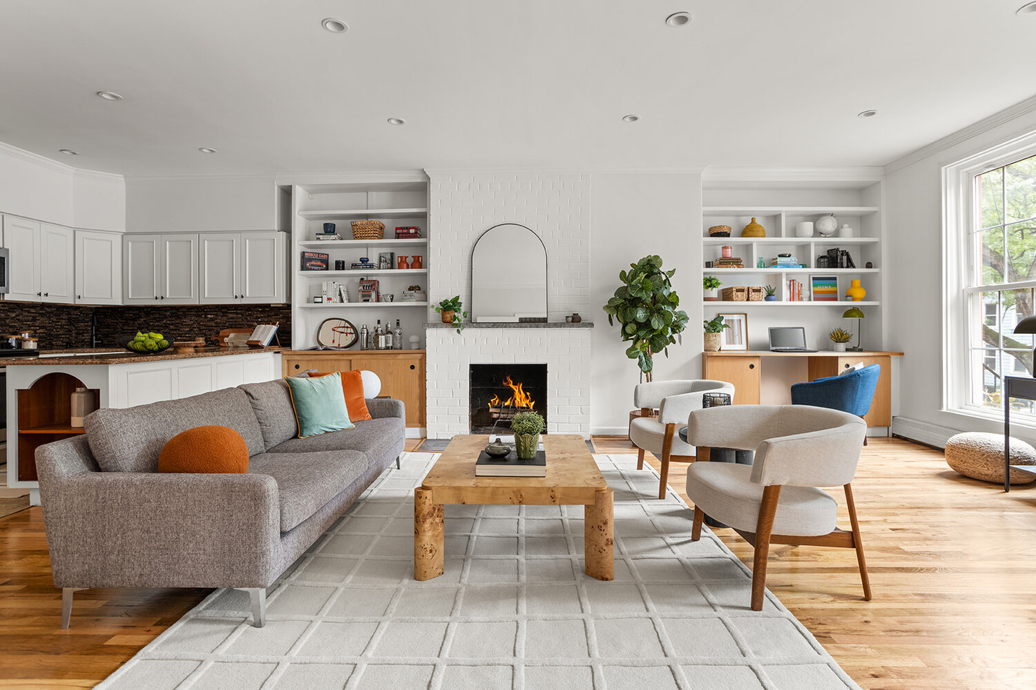 335 Sackett Street 2 Carroll Gardens Brooklyn NY 11231