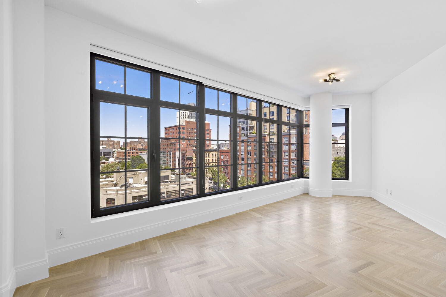 300 West 122nd Street 7H West Harlem New York NY 10027