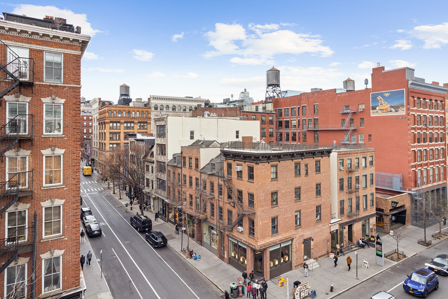 167 Spring Street, #5SE