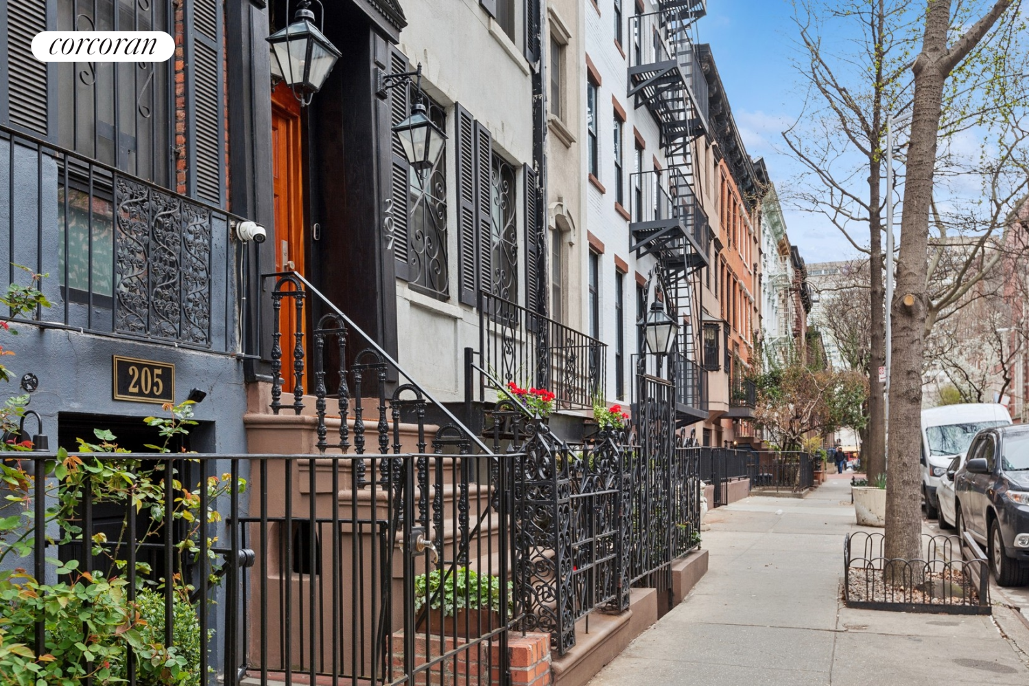 207 East 31st Street TH Kips Bay New York NY 10016