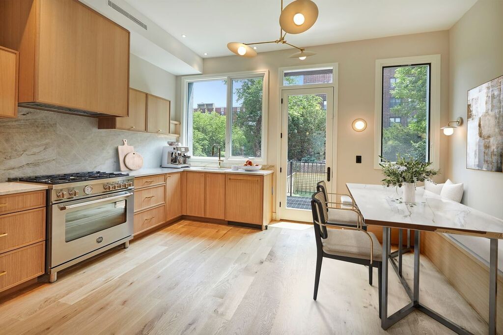 824A Quincy Street Bedford Stuyvesant Brooklyn NY 11221