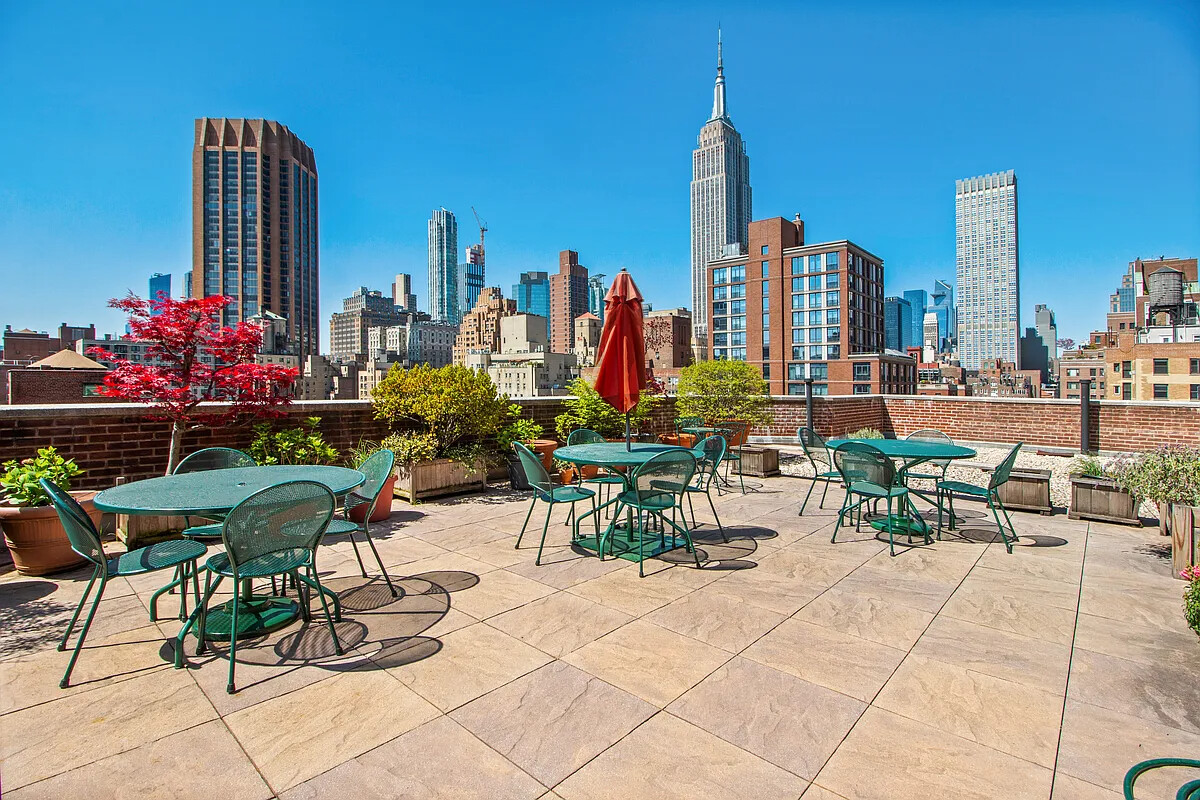 123 East 37th Street 8G Murray Hill New York NY 10016