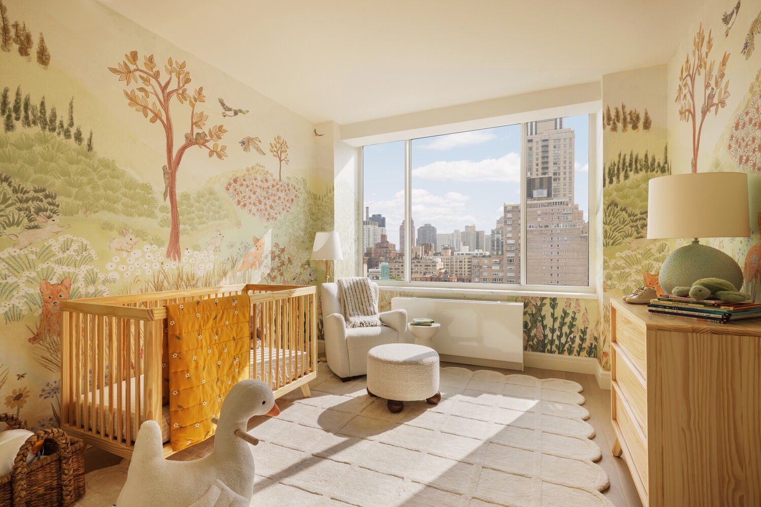 400 East 84th Street 20C Upper East Side New York NY 10028