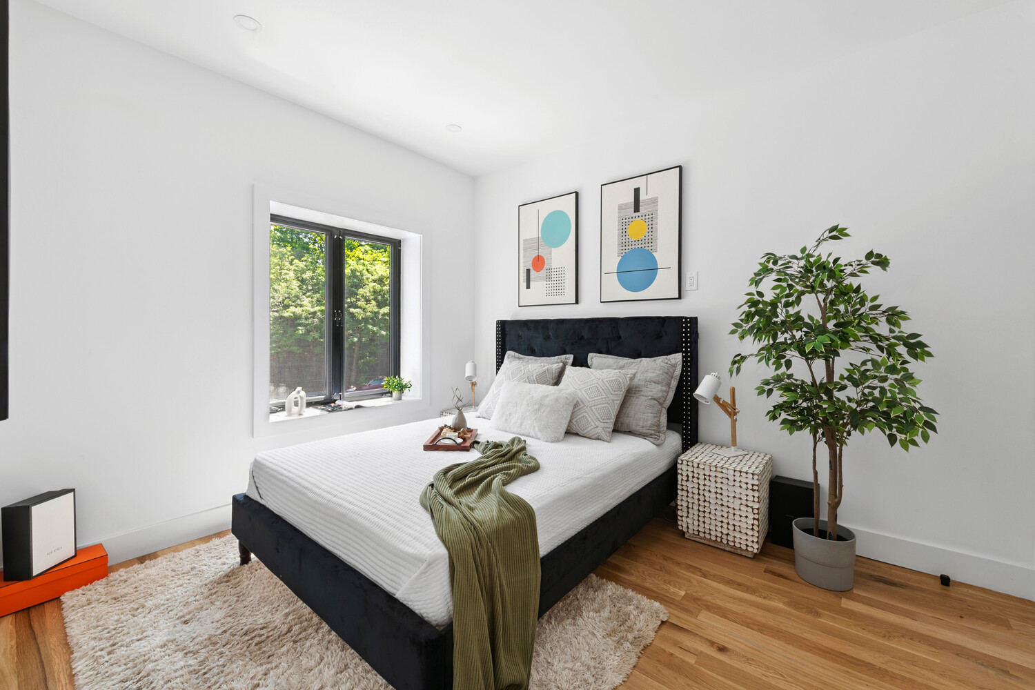 9 Roosevelt Court Greenwood Heights Brooklyn NY 11232