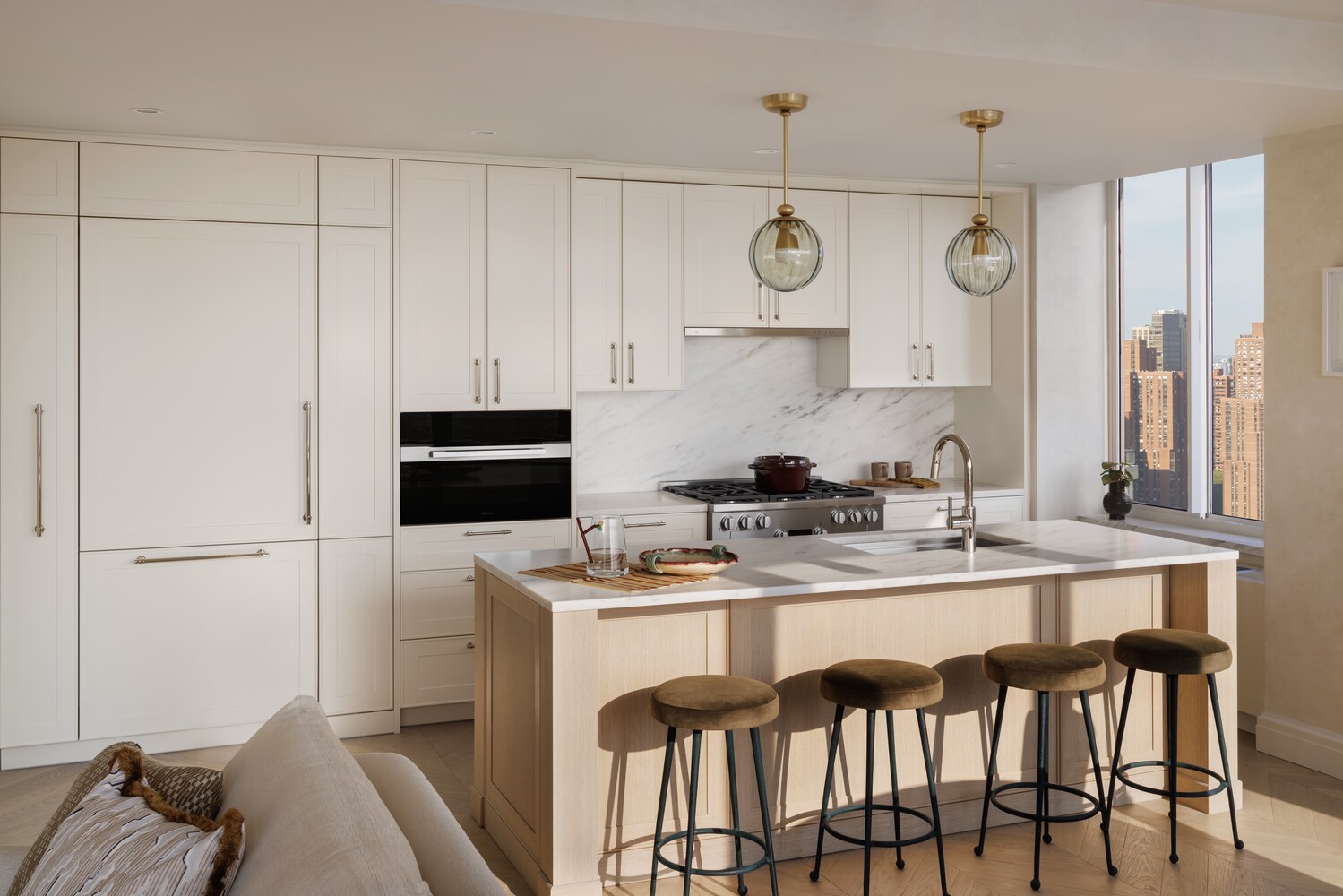 400 East 84th Street 37C Upper East Side New York NY 10028