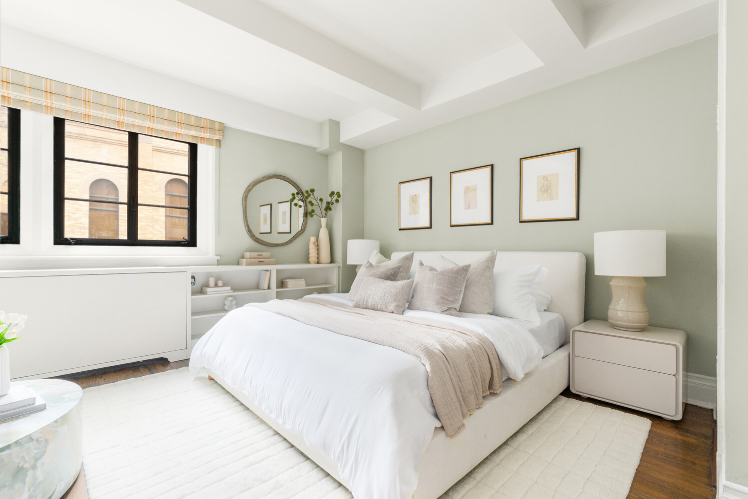 1 West 67th Street 300 Central Park West New York NY 10023