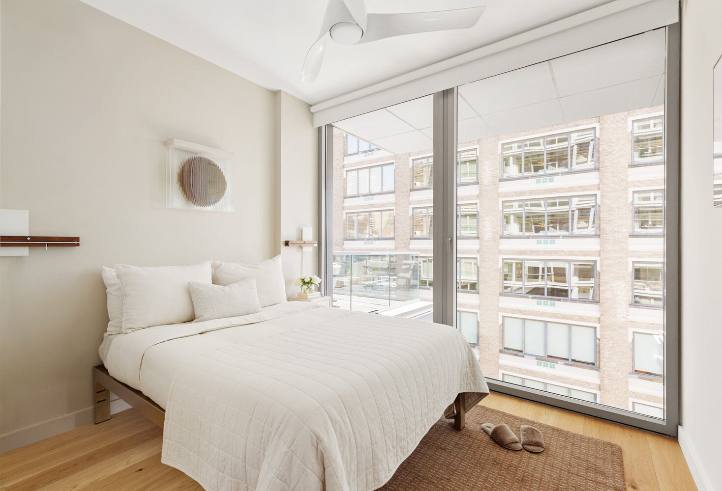 547 West 47th Street 1112 Clinton New York NY 10036