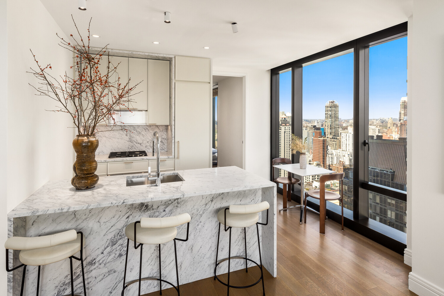 430 East 58th Street Sutton Place New York NY 10022