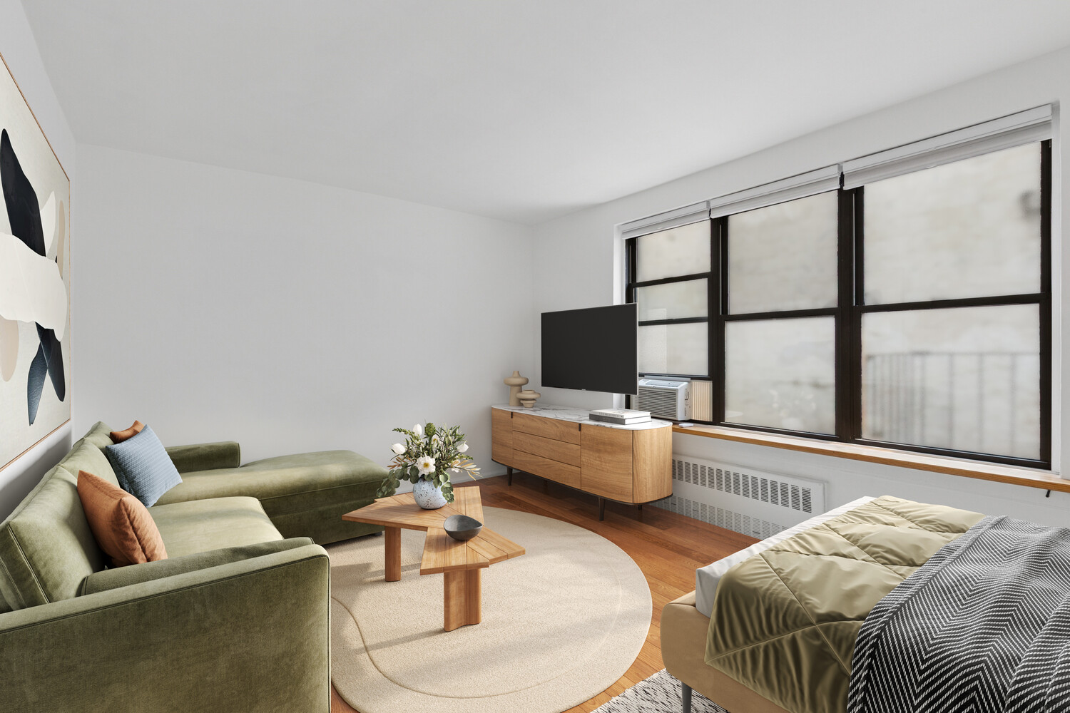208 East 70th Street 6F Upper East Side New York NY 10021