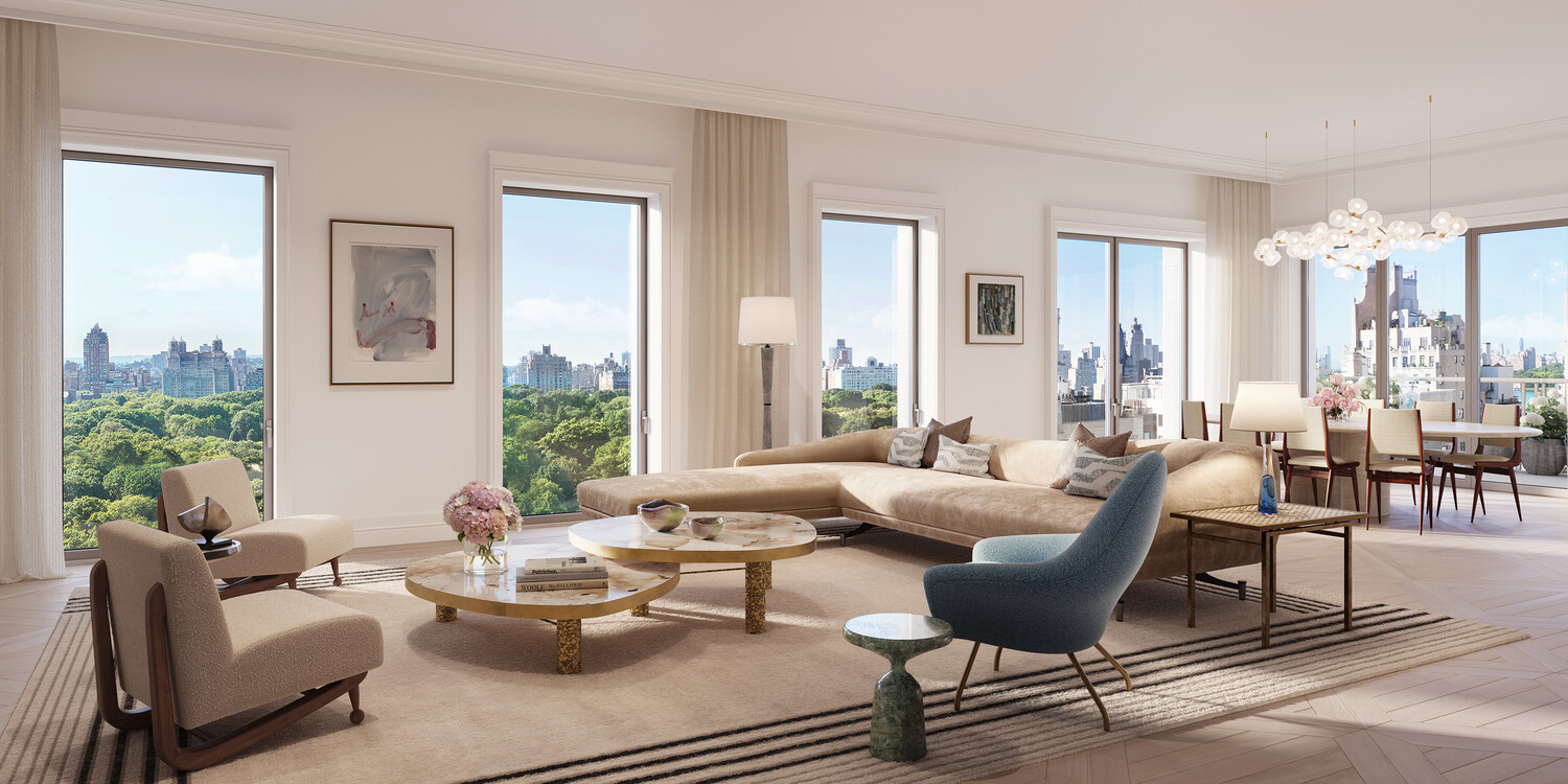 1122 Madison Avenue FLOOR17 Upper East Side New York NY 10028