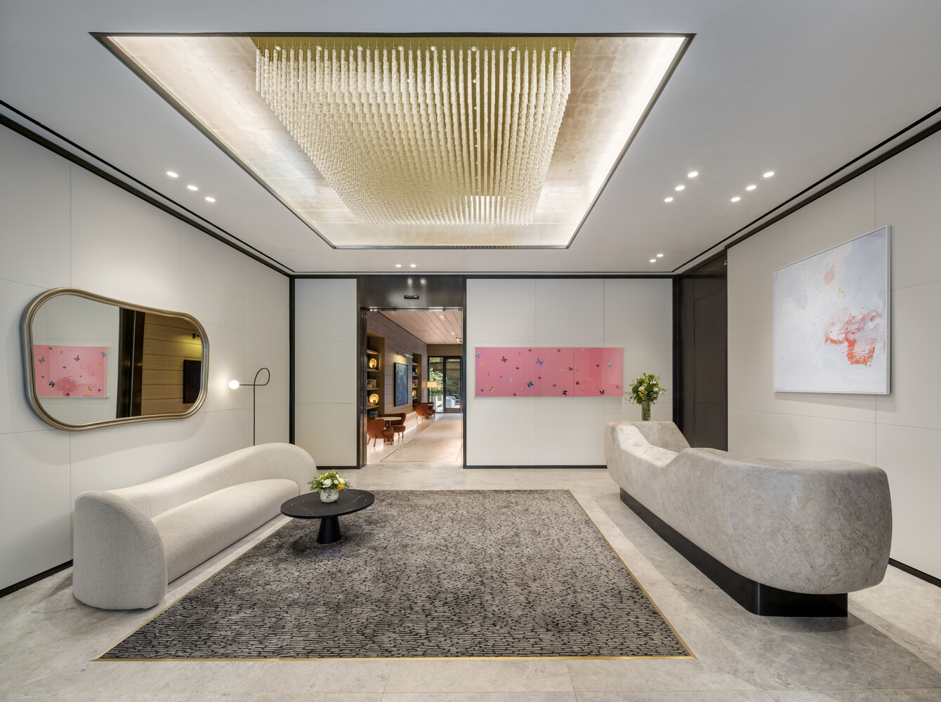 430 East 58th Street Sutton Place New York NY 10022