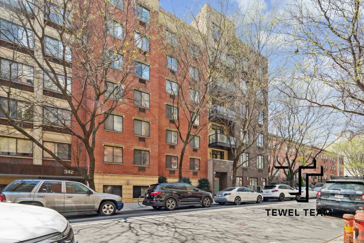 342 East 119th Street East Harlem New York NY 10035