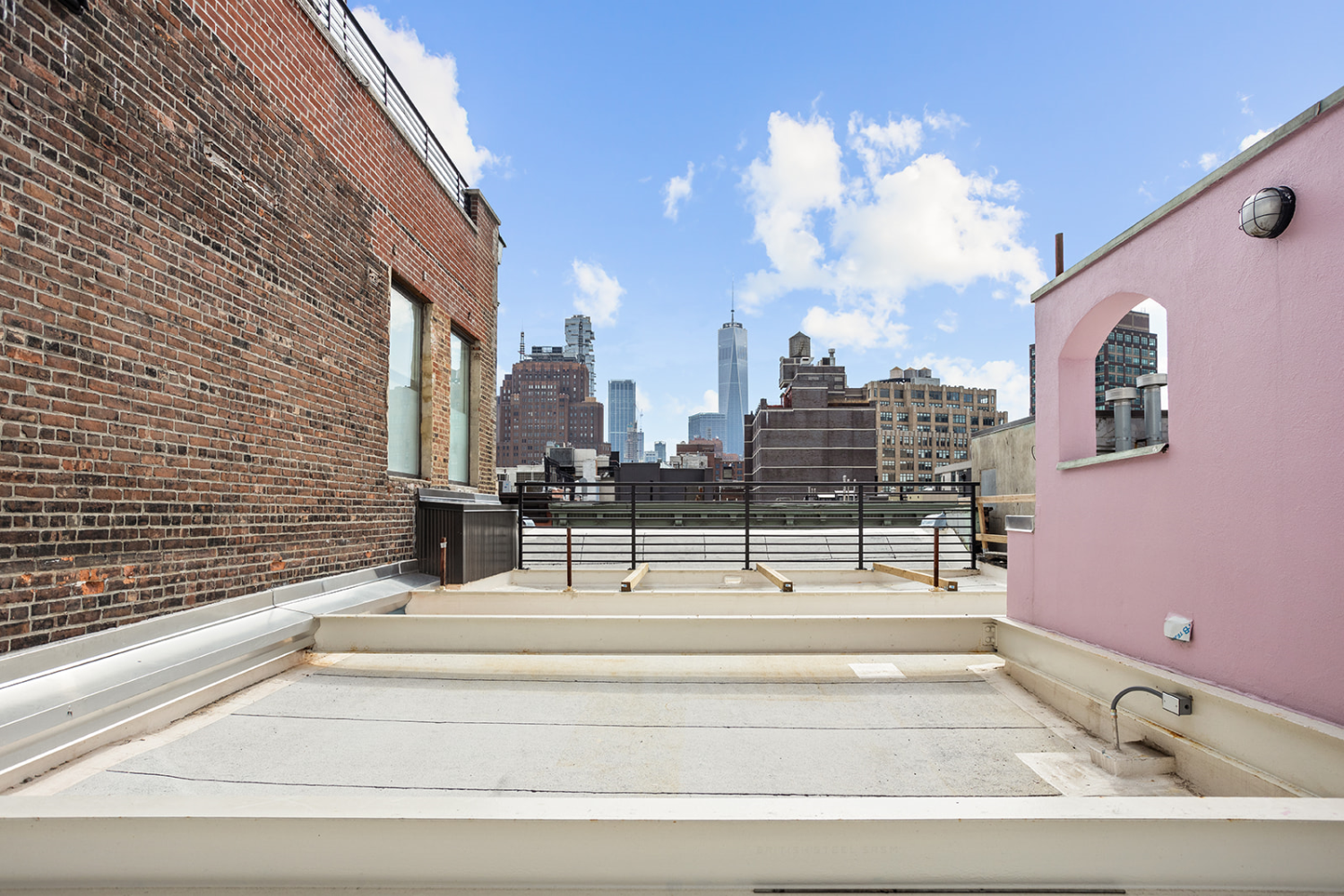 167 Spring Street, #5SE